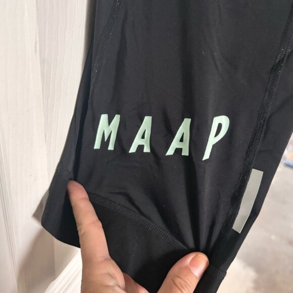 Maap Team Bib Short 3.0 women’s Medium - Picture 4 of 9